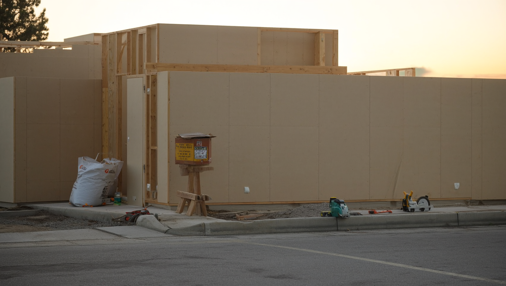 Florida drops permits on small jobs July 1